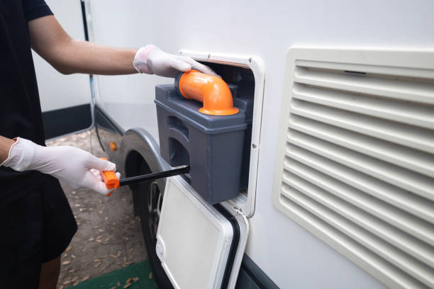 Best Local porta potty services  in Delmar, MD