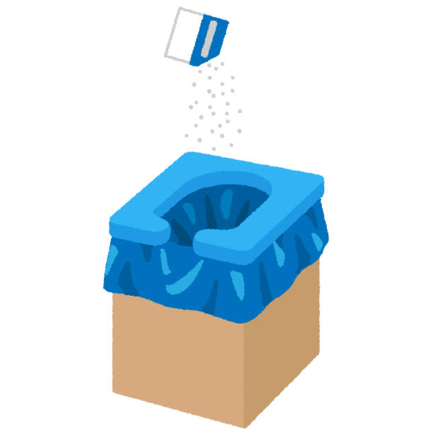 Portable restroom solutions in Delmar, MD