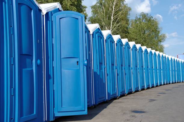 Best Porta potty delivery and setup  in Delmar, MD